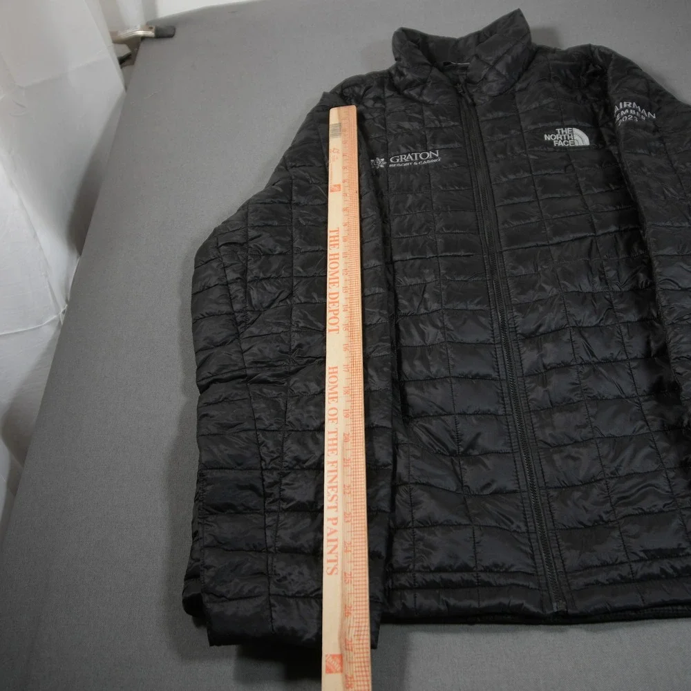 The North Face north face